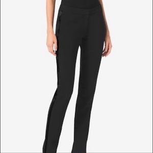 Michael Kors Tuxedo Pants